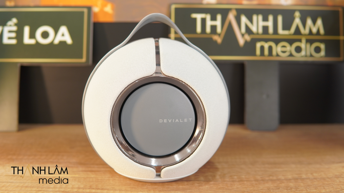 Devialet Mania 2