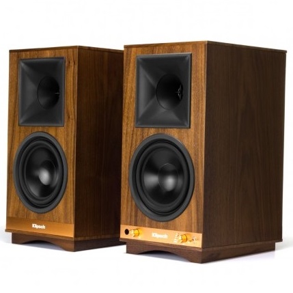 Loa Klipsch Heritage the Sixes 1