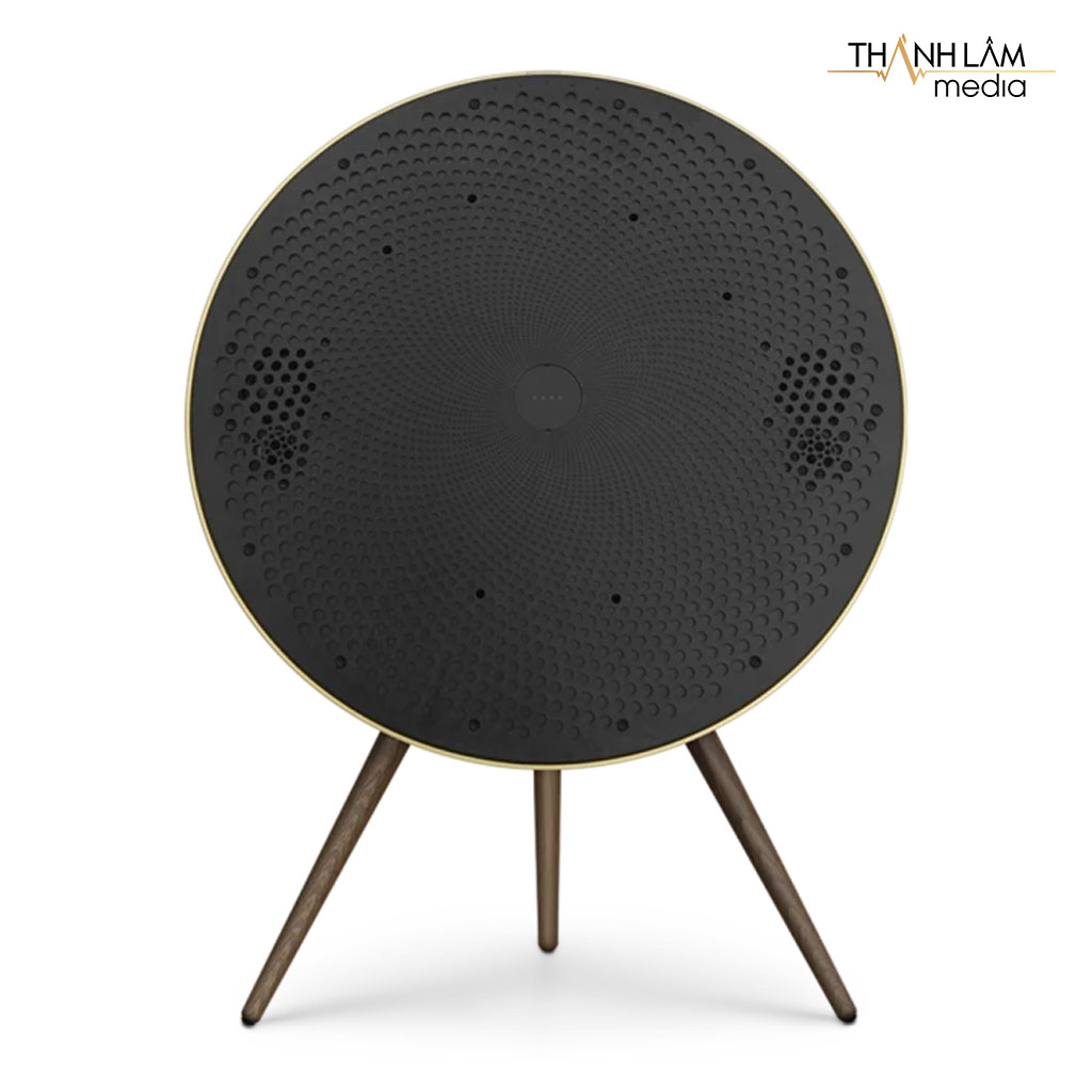 Bang & Olufsen Beoplay A9 MK4 (hỗ trợ Google Assistant) 35