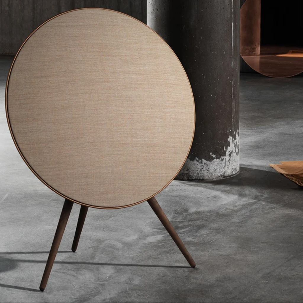 Bang & Olufsen Beoplay A9 MK4 (hỗ trợ Google Assistant) 37