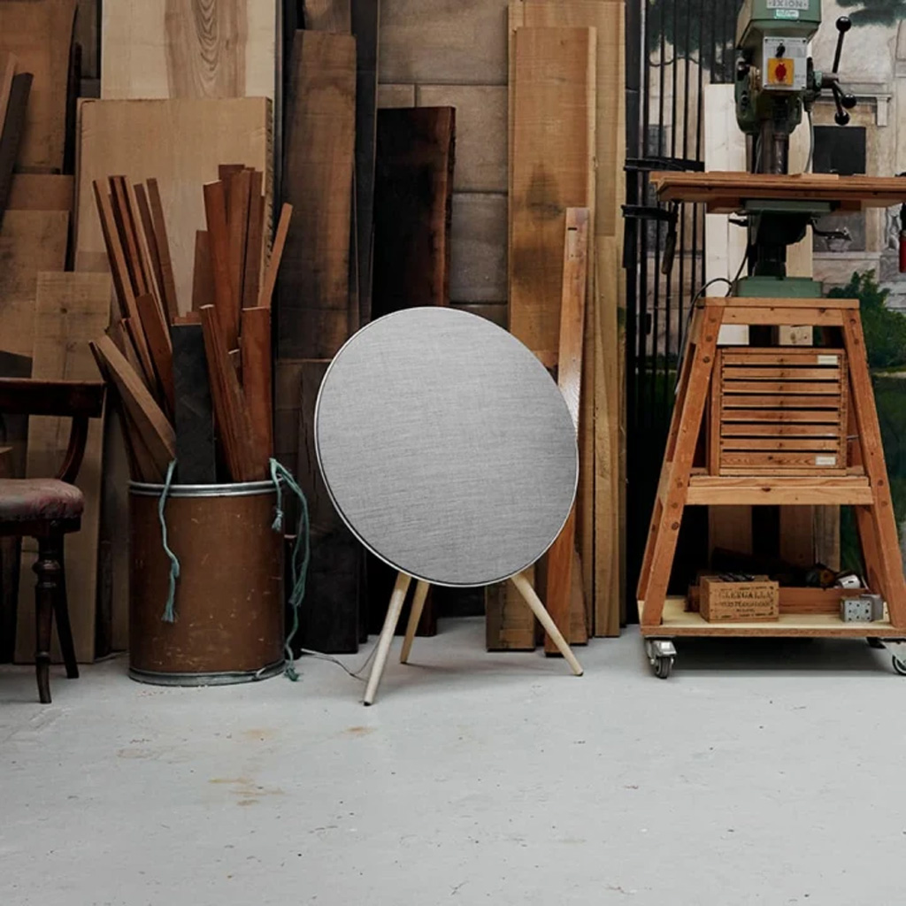 Bang & Olufsen Beoplay A9 MK4 (hỗ trợ Google Assistant) 49