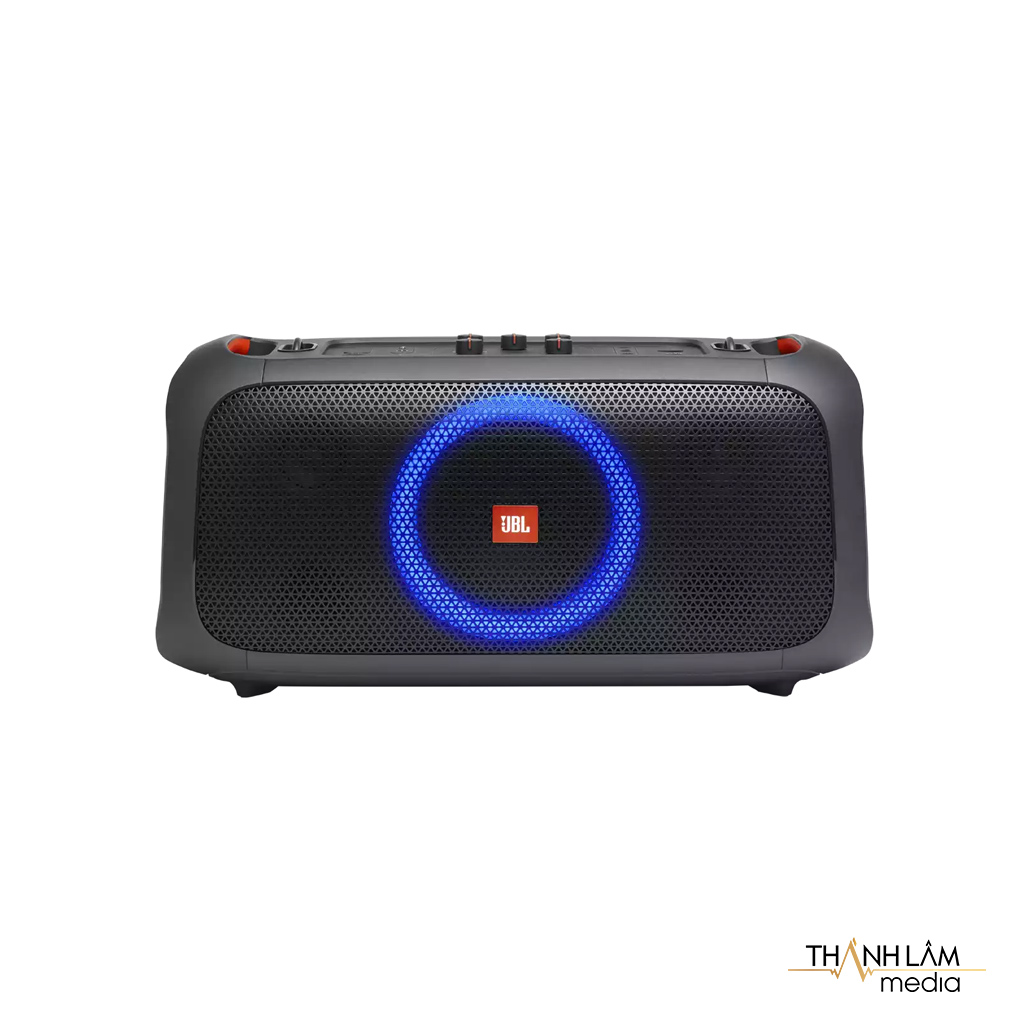 JBL PartyBox On The Go 15