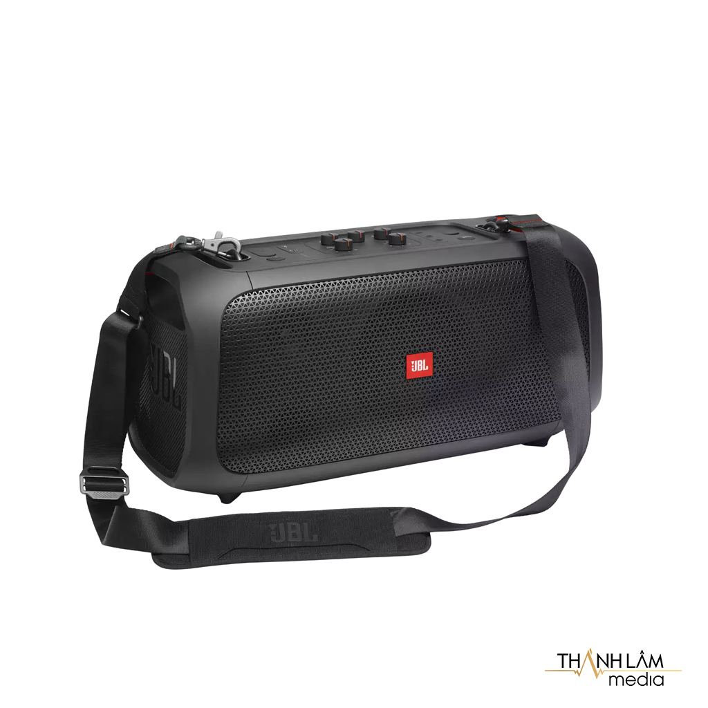 JBL PartyBox On The Go 16