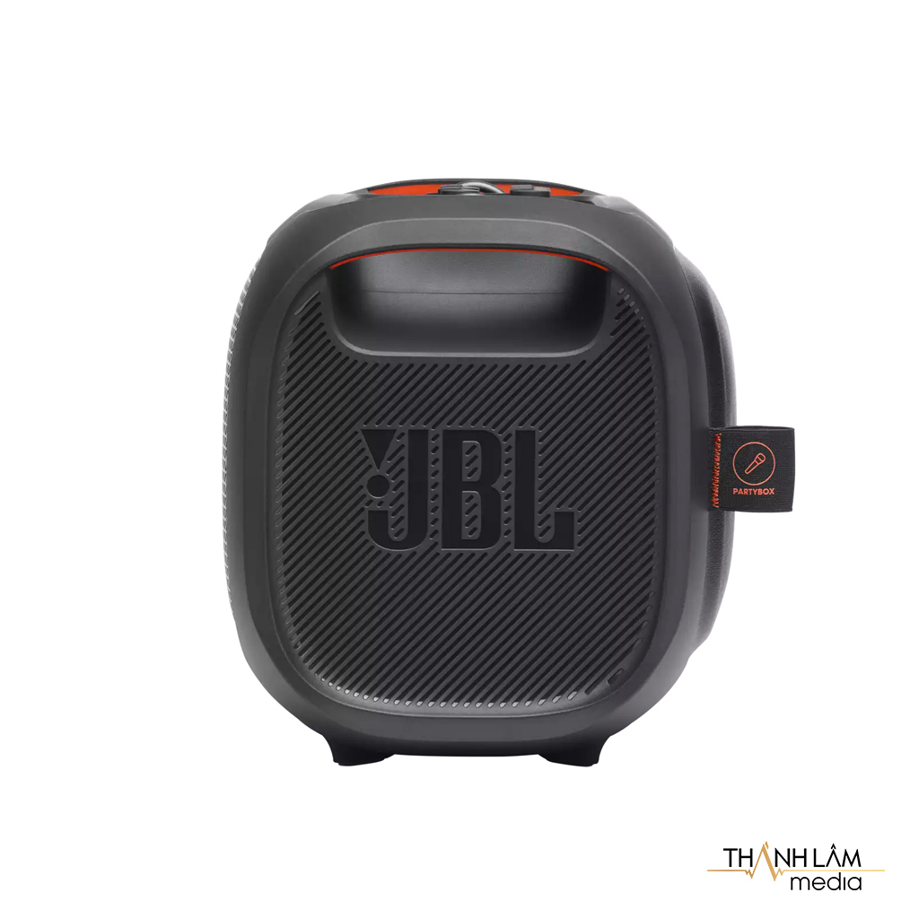 JBL PartyBox On The Go 17
