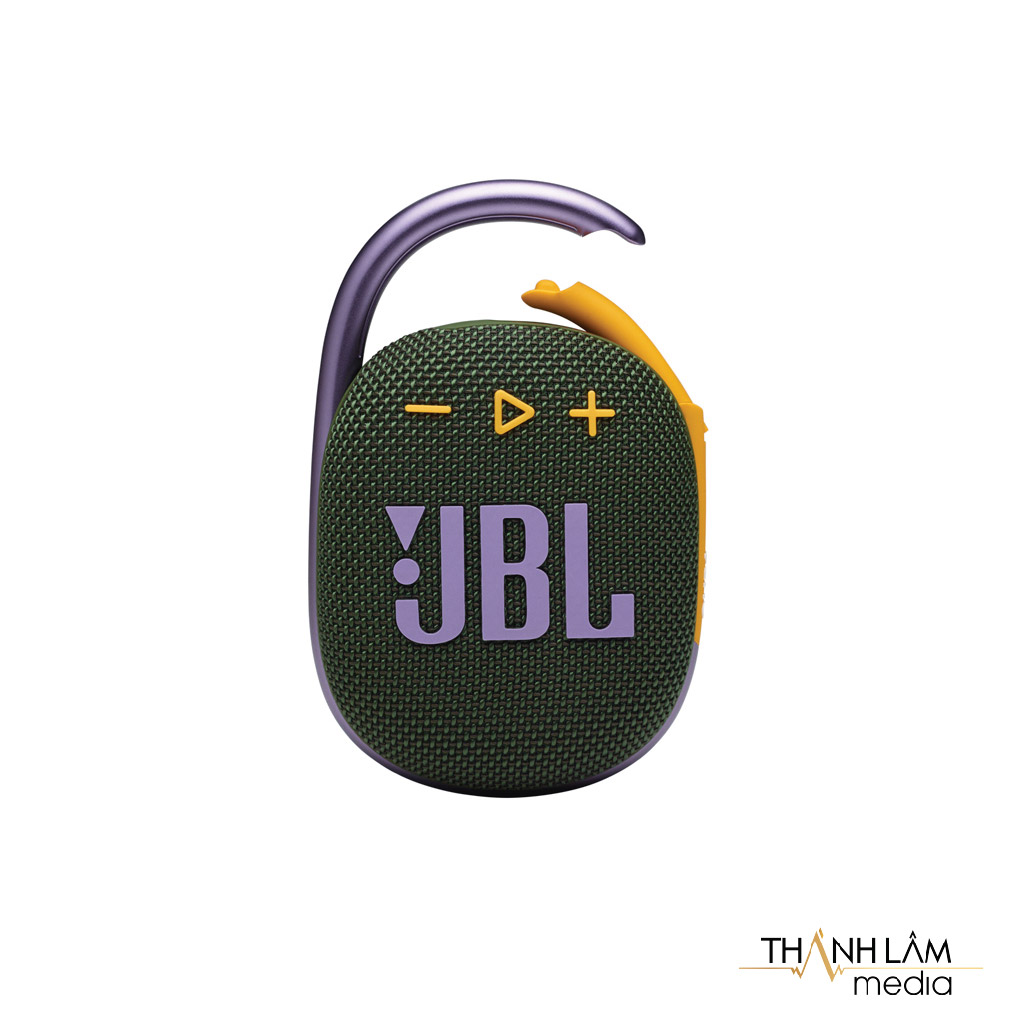 JBL Clip 4 61