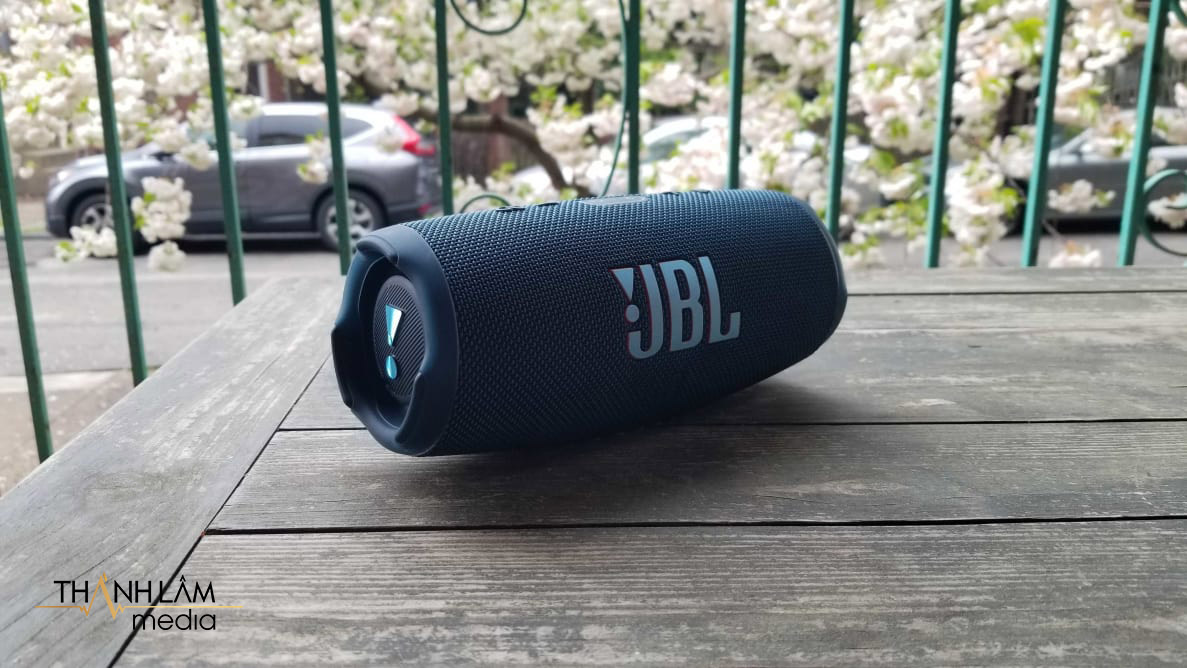 Loa JBL Charge 5