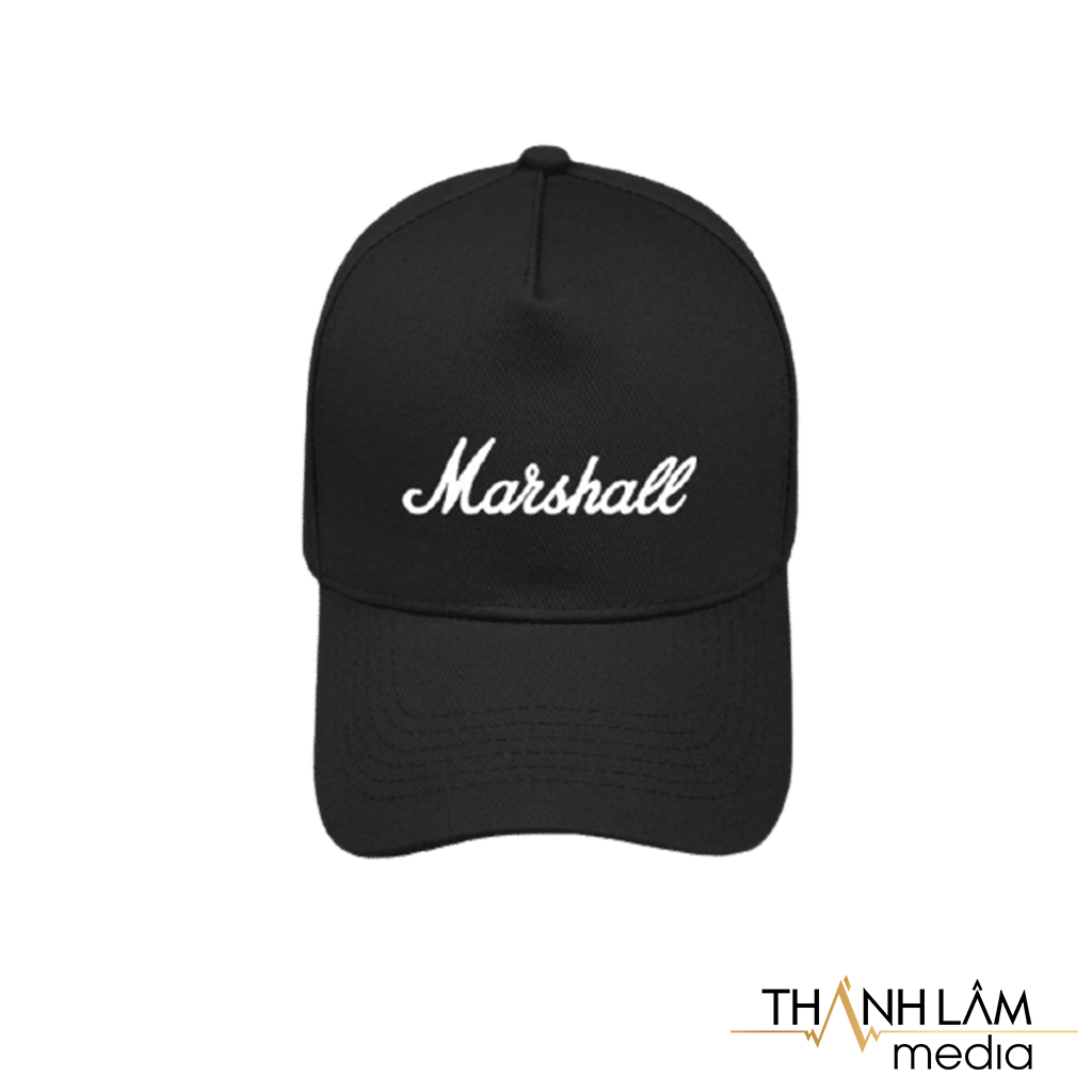 Mũ Marshall 2