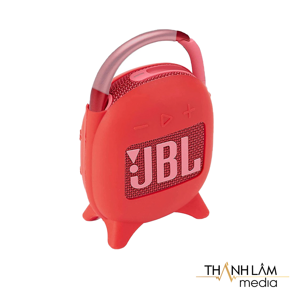 Ốp silicon loa JBL Clip 4 2