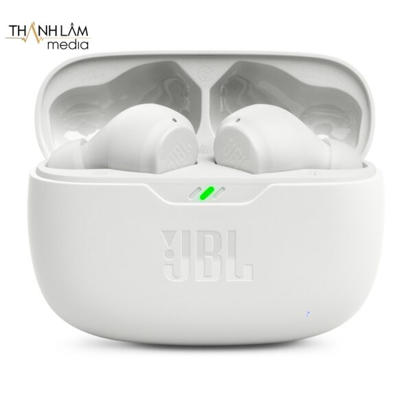 Tai Nghe True Wireless JBL Wave Beam 6