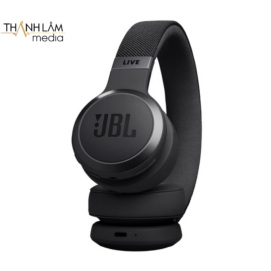 07.JBL_Live 670NC_Product Image_Buttons_Black