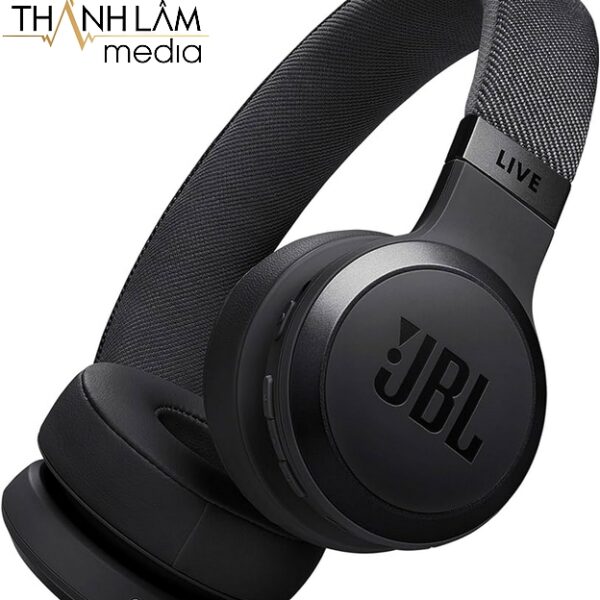 Tai Nghe Bluetooth JBL Live 670NC 2