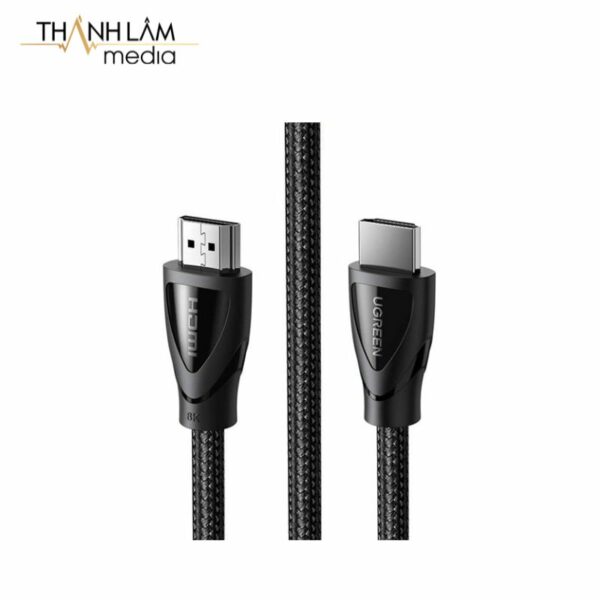 Cáp HDMI dài 1.5m chính hãng Ugreen 80402 26