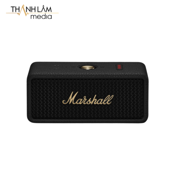 Marshall Emberton III chính hãng ASH 28