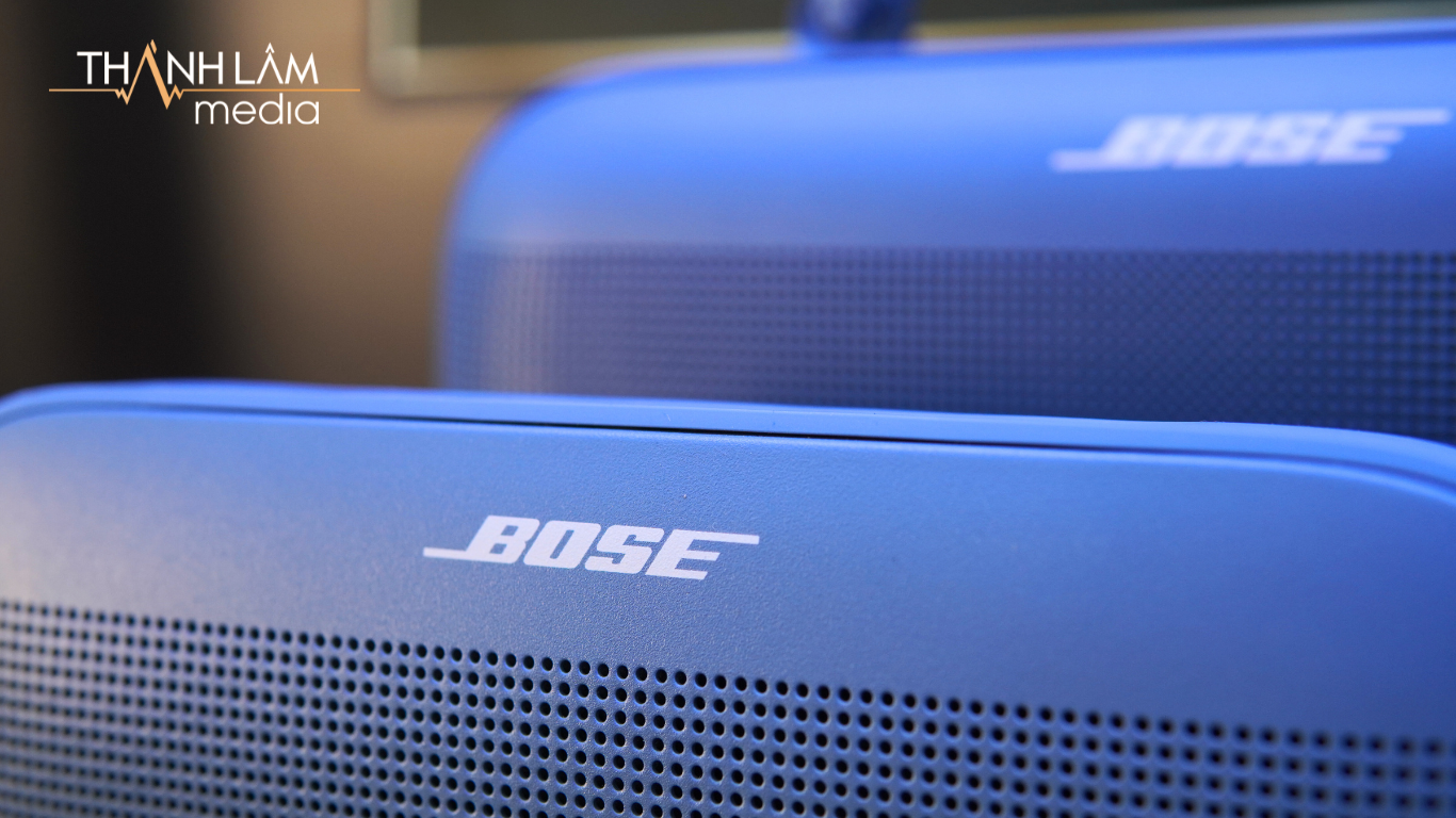 Loa di động Bose Soundlink Flex II 5