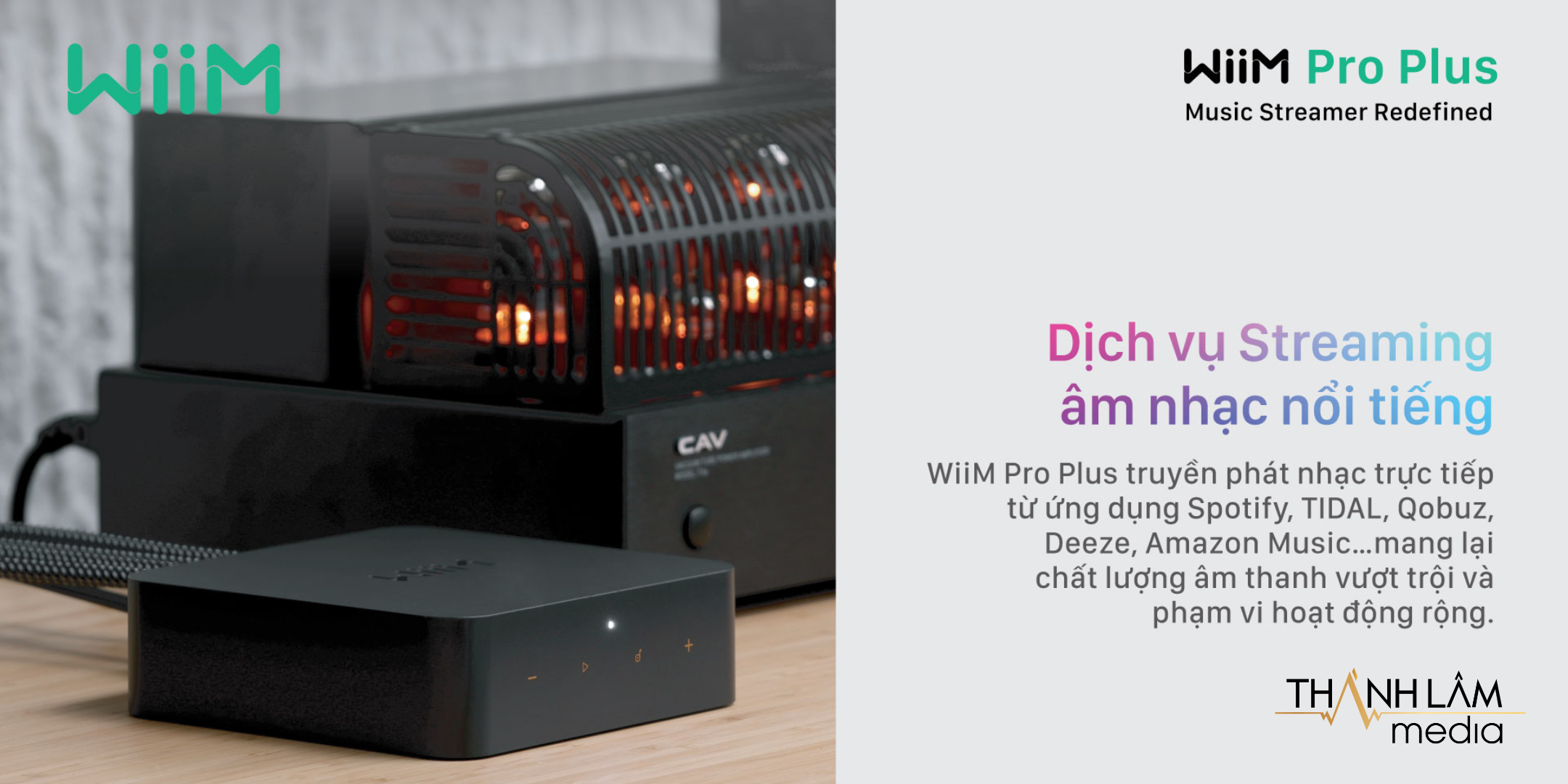 wiim-pro-plus