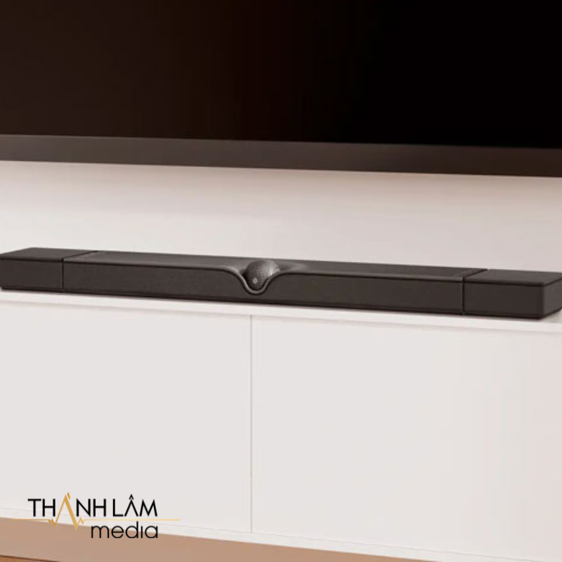 Loa Devialet Dione, Công suất 950W, HDMI eARC, Optical, TOSLINK, AirPlay 2, Spotify Connect, Bluetooth 5.0, UPnP, Wifi 4