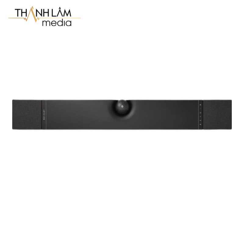 Loa Devialet Dione, Công suất 950W, HDMI eARC, Optical, TOSLINK, AirPlay 2, Spotify Connect, Bluetooth 5.0, UPnP, Wifi 2